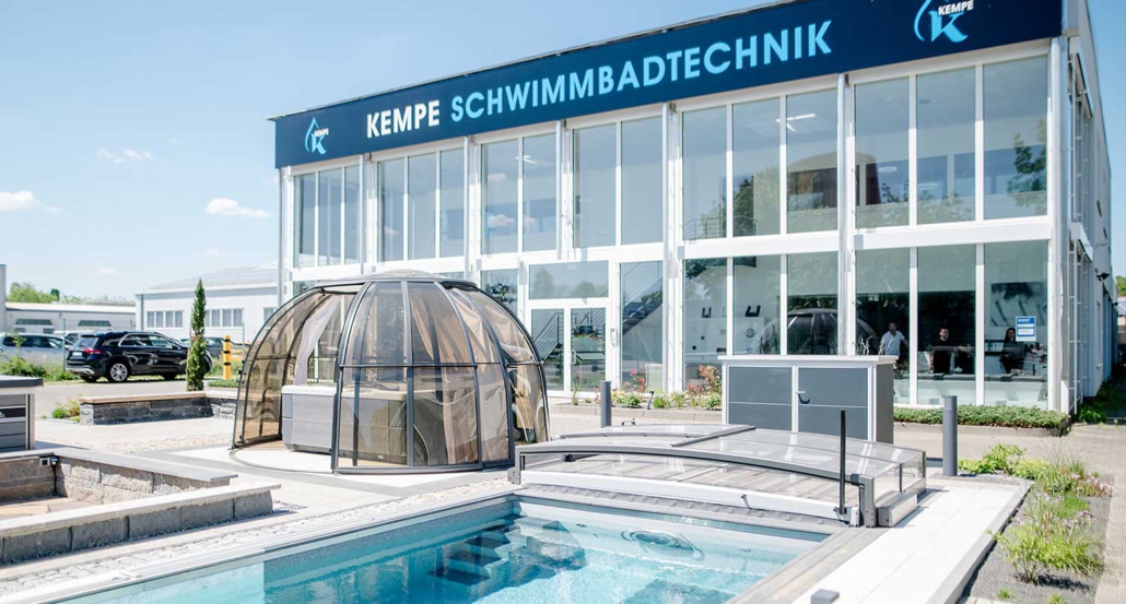 Whirlpools-Leipzig-kaufen Kempe Schwimmbadtechnik aus Zwenkau bei Leipzig